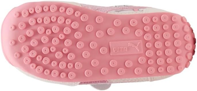 Puma Unisex-Child Easy Rider Hello Kitty and Friends Hook and Loop Shoes (Toddler)