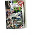 TARIK SKUBAL Justin Verlander MAX SCHERZER 2025 Topps Now #364 Baseball Card Detroit Tigers