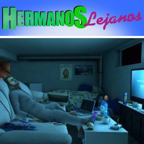 HL 55 - El del aguante jugando