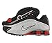 Price comparison product image Nike Shox R4 'OG' - BV1111-008 - Size 7.5-UK