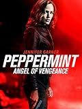 Peppermint - Angel of Vengeance