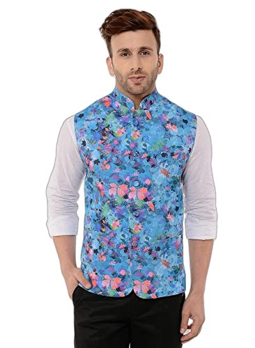 Image of hangup Men Waistcoat