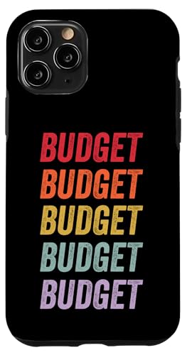 Budget Case for iPhone 11 Pro