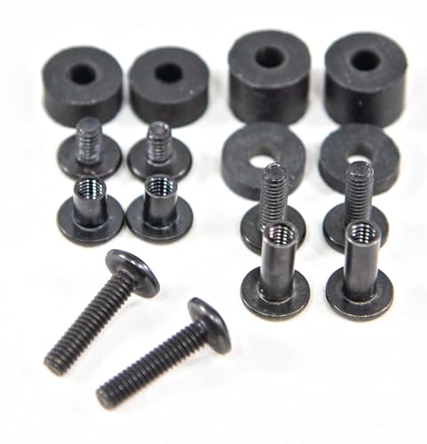 Kit EDC griffe de dissimulation Modwing clip métallique DCC étui IWB Kydex