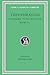 Theophrastus: Enquiry into Plants, Volume I, Books 1-5 (Loeb Classical Library No. 70)