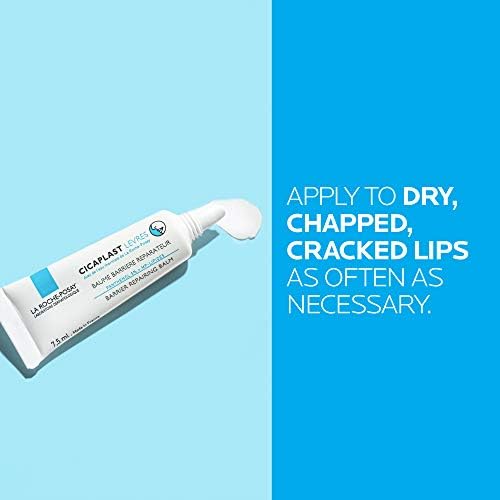 LA ROCHE-POSAY REPARIERENDER LIPPEN - BALSAM 7.5ML