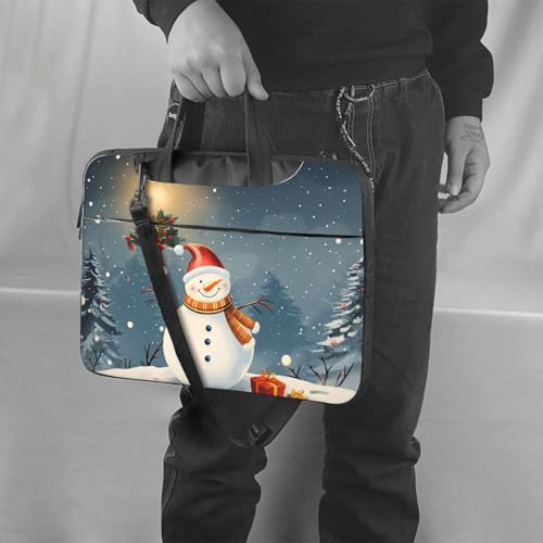 Sac ordinateur portable imprimé pour protéger votre matériel au travail - 2
