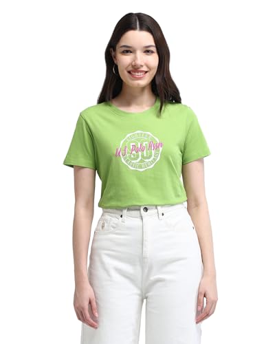 Image of U.S. Polo ASSN. Women T-Shirt