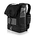 Bolsa de viaje portátil para máquina de oxígeno, bolsa de transporte para concentrador de oxígeno móvil, mochila de oxígeno compatible con inógeno, oxygo, unidades Caire