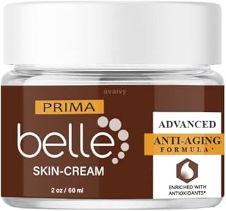 Avaivy Prima Belle Skin Cream Single