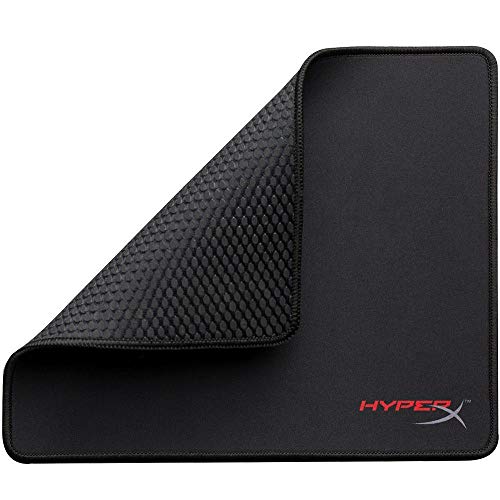 Image of HyperX Fury S HX-MPFS-S-M Speed Edition - Pro Gaming Mouse Pad (Multicolor)