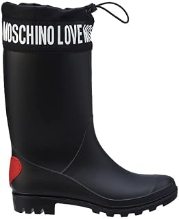 Amazon.es: Love Moschino - Botas / Zapatos para mujer: Zapatos y  complementos