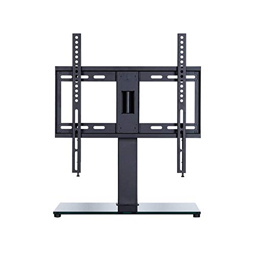 Soporte de TV para mesas con base ajustable para TV 32"-60"