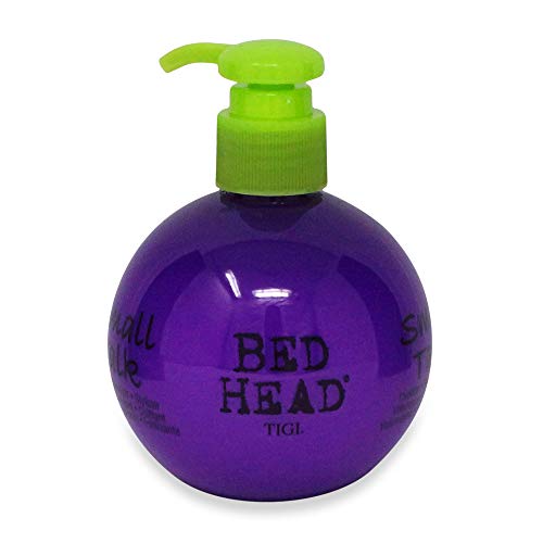 Tigi Bed Head Small Talk 3 in 1 Thickifier/Energizer and Stylizer, 8 Ounce