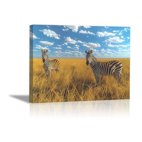 Peintures sur toile uniques pour salon et chambre DunPei