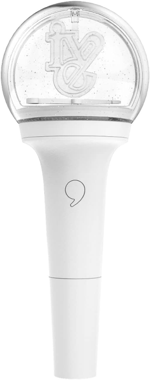 IVE Official Light Stick Ver.1
