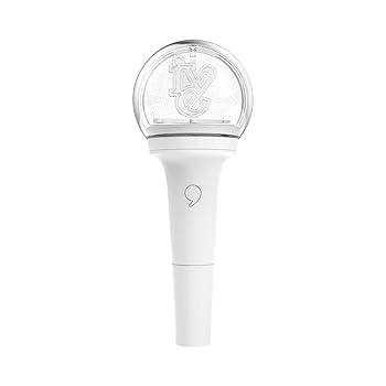 IVE アイヴ ペンライト OFFICIAL LIGHT STICK２個セット 公式ペンライト] ive - OFFICIAL LIGHT STICK : KSTATION - 通販