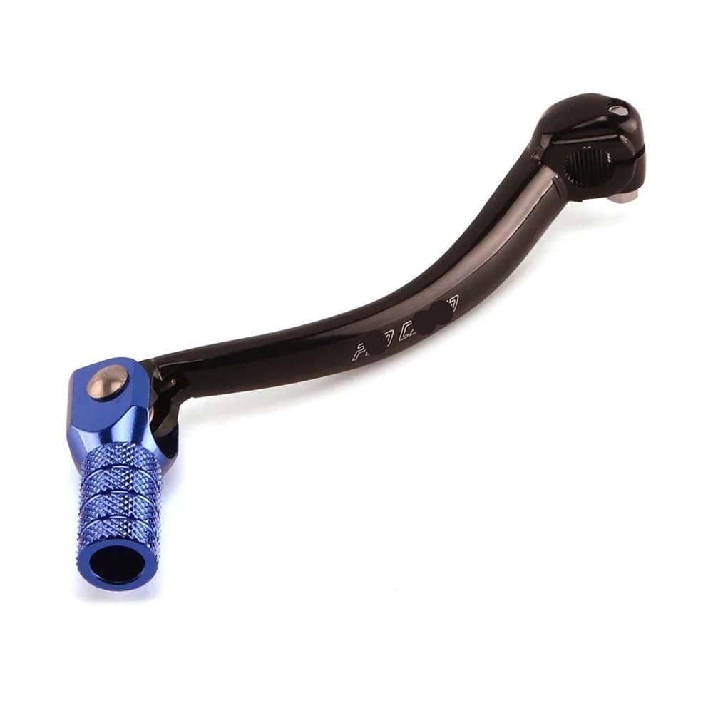 Pédale levier vitesse YZF 450 : sélecteur de vitesse forgé moto YZ450F 2006-2013