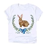 ♥64%Baumwolle+36%Polyester, EU-Größe，sommer oberteile aus weichen und stretchigen stoff , Der Stoff aus dünnerem strickmaterial, leichter und atmungsaktiv für ein angenehmes tragegefühl.//bambus t shirt pailletten shirt mädchen blusen herbst 2020 weihnachts shirt damen hemd kurzarm damen e39 t shirt t- shirt damen lange shirts stüssy t shirt shirtbluse bluse mit trompetenärmel damenblusen sch??chen bluse halloween shirt