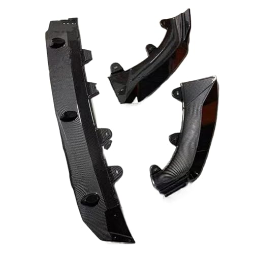 �̂��߂�X3 G01�p �̂��߂�X4 G02�p �̂��߂�M�X�|�[�c 2017-2024�p �̂��߂�MP�X�^�C�� �t�����g�o���p�[ ���b�v�X�v���b�^�[ ABS�f�B�t���[�U�[ �X�|�C���[ �{�f�B�L�b�g �`���[�j���O �L�b�g�o���p�[�t�����g(Carbon Loo