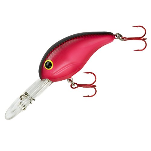 Bandit 3D43 300 Series Crappie Crankbait