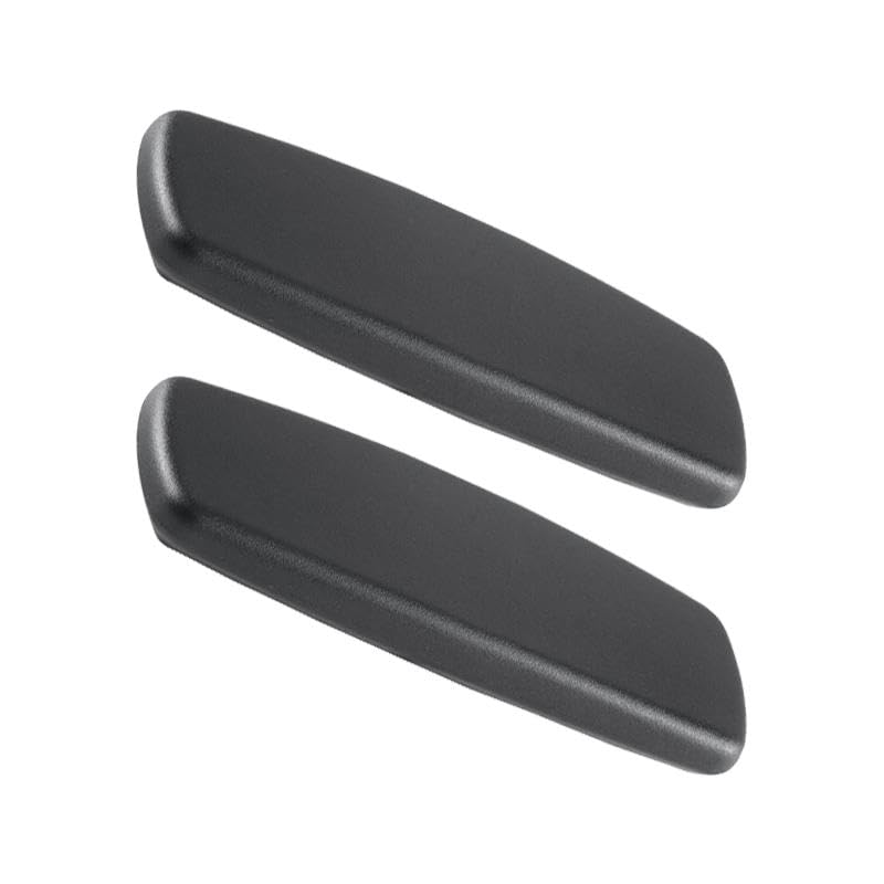 Coussins d'accoudoirs de bureau haut de gamme ergonomiques pour un confort absolu