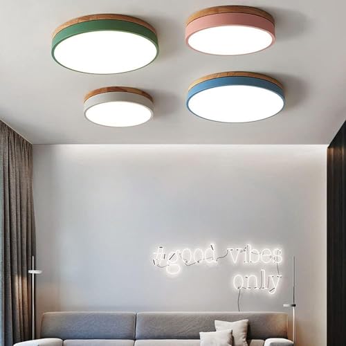 Lampe encastrée à LED moderne pour harmoniser la lumière du salon - 5