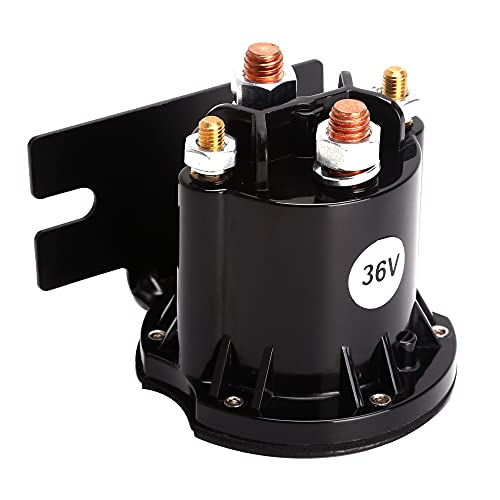 Solénoïde 36V pour EZGO RXV 2008+ compatible avec OEM 609428 - 7