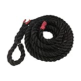 RopeFit (Black, 1.5
