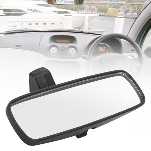 Espejo interior panoramico C3 y C4 con vision ampliada de seguridad 5