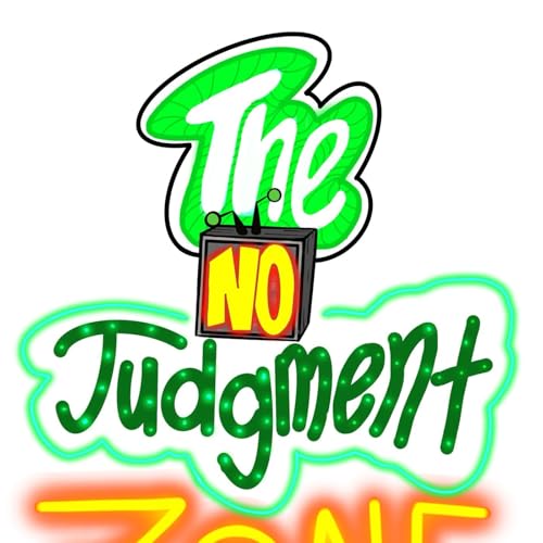 Couverture de No Judgement Zone