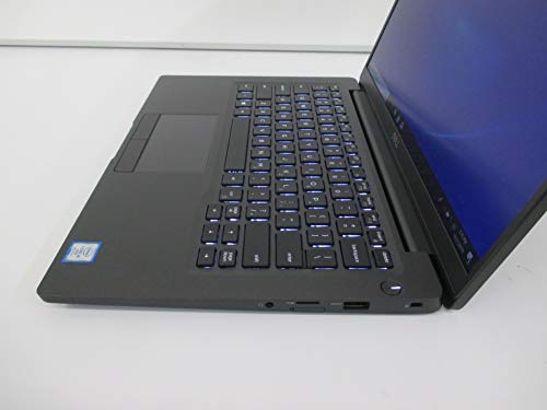 Image of (Refurbished) Dell Latitude 7400 14 inch Notebook - 1920 X 1080 - Core i5-8365U - 8GB RAM - 256GB SSD