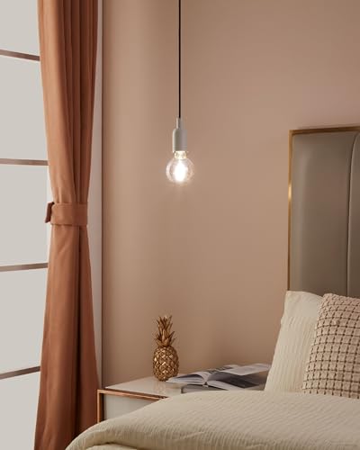 Eglo Connect-Z E27 G80 Globe 5,5W 400Lm 2200-6500K - 3