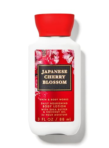 Bath & Body Works Japanese Cherry Blossom Travel Size Body Lotion 1 41oSwKCLZRL. SL500