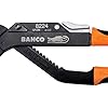 Bahco 8224 Slip Joint Pliers 250MM
