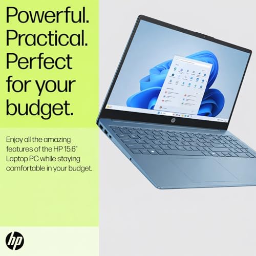 HP Ultrabook 15.6-inch Moonlight Blue thumbnail 5