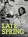 Late Spring