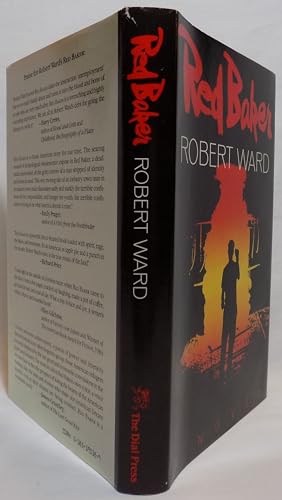 Red Baker 0385195389 Book Cover