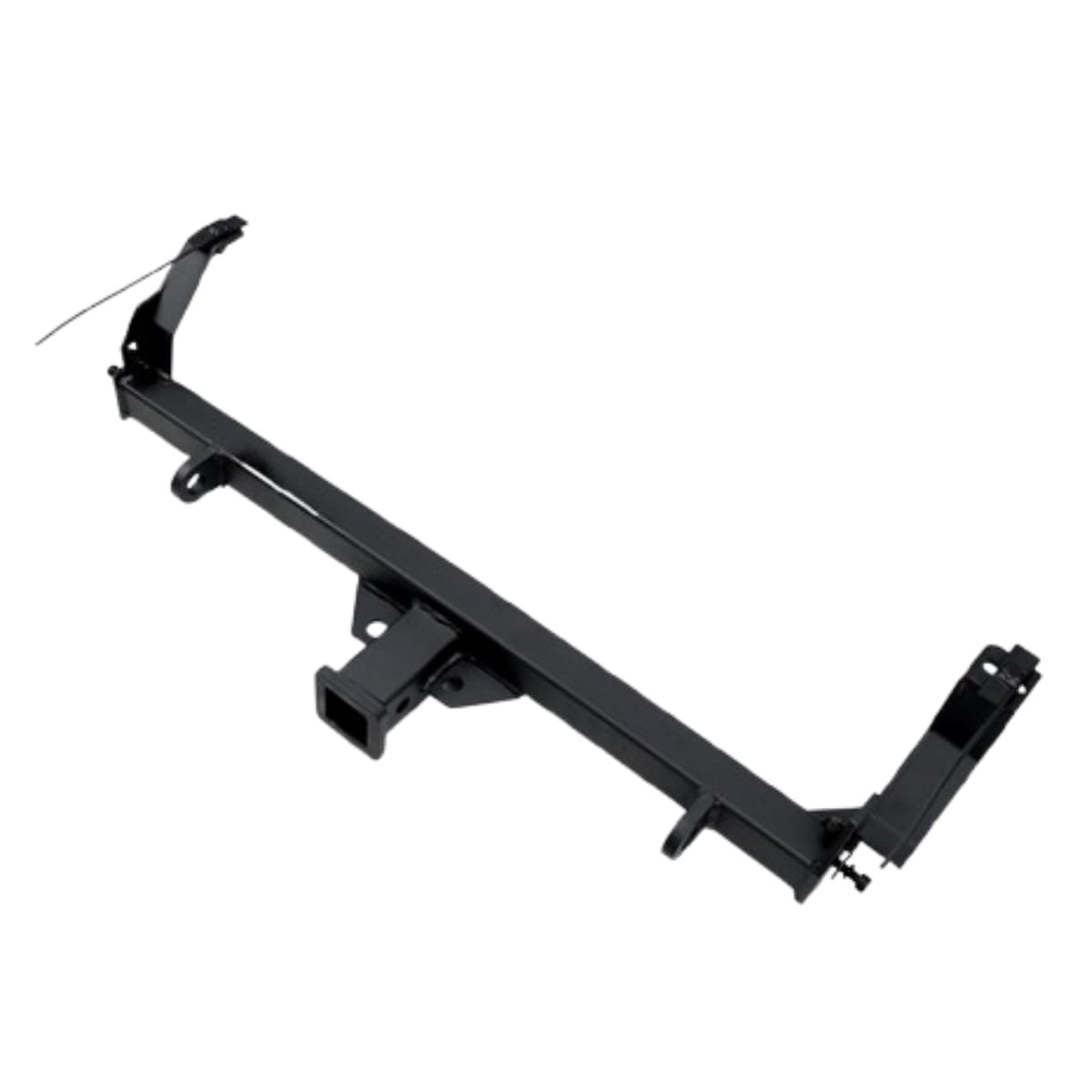 Zestaw Haka Holowniczego Do Suzuki Jimny Jb23 Jb43 2007-2017 (A null)