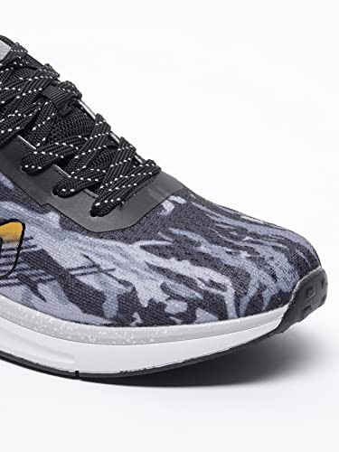 Image of Fila Mens Grizzle Sneaker