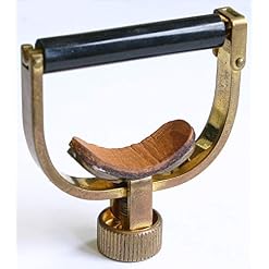 John Pearse® »OL’ RELIABLE CAPO – BANJO« Capodastre pour Banjo - Les Beatles, Paul McCartney, John Lennon, RIngo Starr, George Harrison