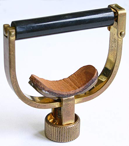 John Pearse® »OL' RELIABLE CAPO - GUITAR« Kapodaster für Banjo