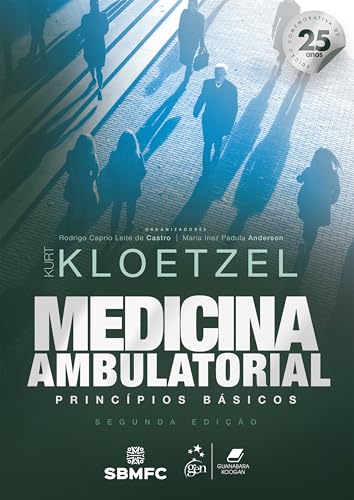 Medicina ambulatorial – Princípios básicos: