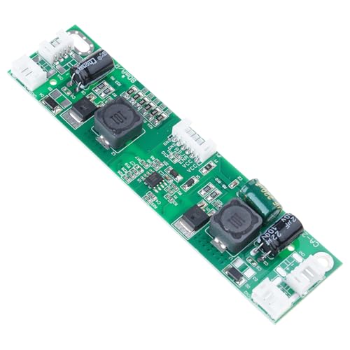 Carte pilote LED CA266S à courant constant pour module rétroéclairage TV - 6