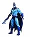 DC Direct Batman: Arkham City Series 2: Batman (Detective Mode Variant) Action Figure