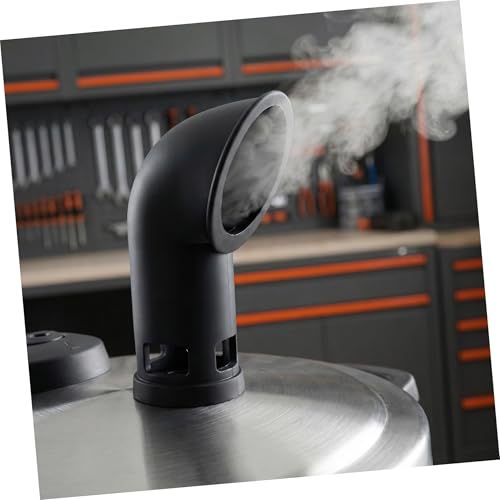 Silicona desviador de vapor para olla a presión 6qt miniatura 5