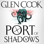 Cover of Port of Shadows