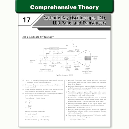 Image of PW RRB Technician Grade-l Signal Exam 2026 | Basic Science & Engineering and Basics of Computers & Applications l Chapterwise Theory & Exercise, 1200+ Questions (PYQs) with paper 2024