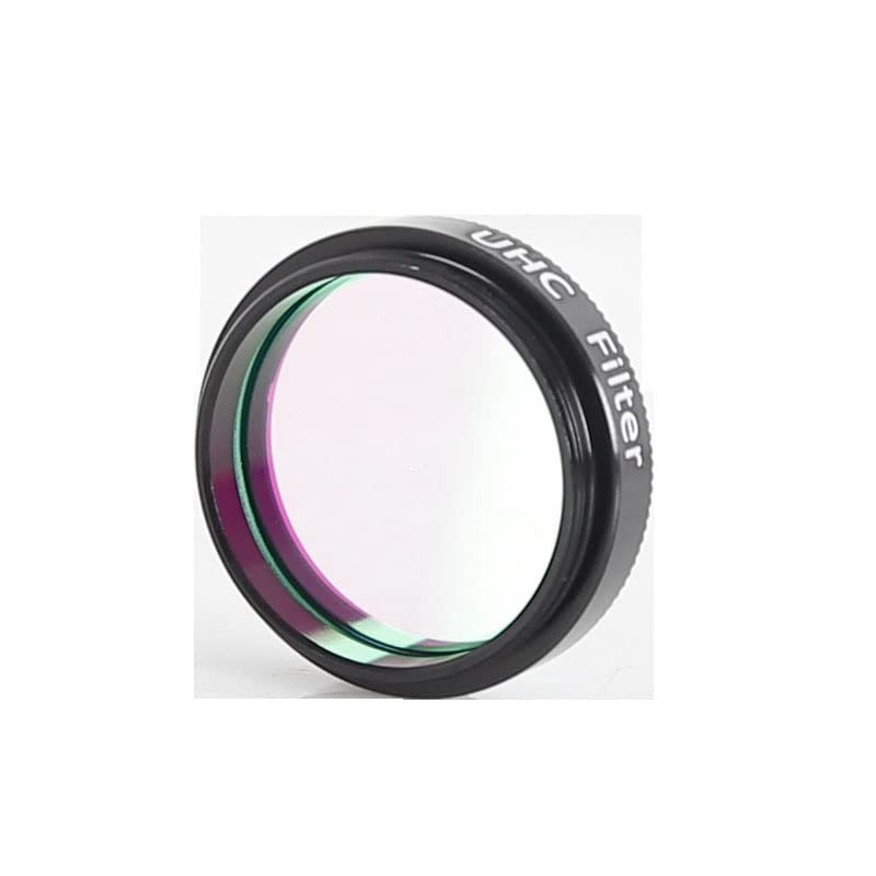 Accesorios para telescopios de 1.25 pulgadas para astrofotografía y observación lunar 3