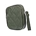 HOLIDYOYO Porta Assorbenti Igienici Portatile con Zip Borsa Multiuso per Assorbenti e Piccoli Oggetti Design Casual Motivo Variabile per Scuola e Ufficio immagine
